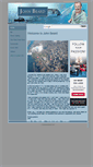 Mobile Screenshot of johnbeard.com